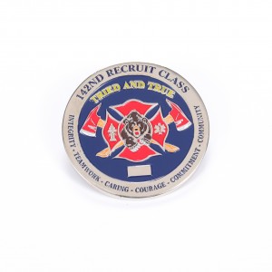 ANIMATED CHARACTER BADGE2