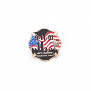 METAL HARD ENAMEL PINS FACTORY5